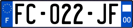 FC-022-JF