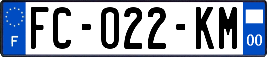 FC-022-KM