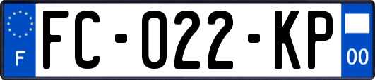 FC-022-KP