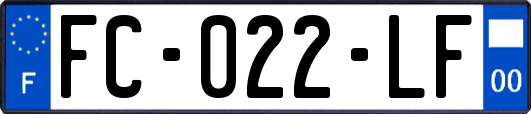FC-022-LF