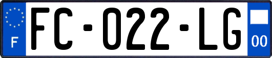 FC-022-LG