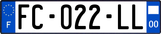 FC-022-LL