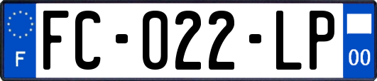 FC-022-LP