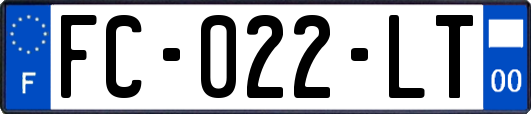 FC-022-LT