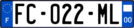 FC-022-ML