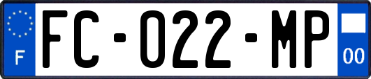 FC-022-MP