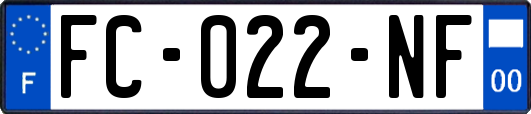 FC-022-NF