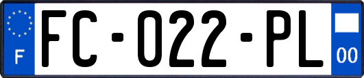 FC-022-PL