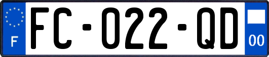 FC-022-QD