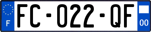 FC-022-QF