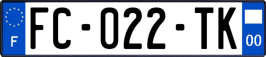 FC-022-TK