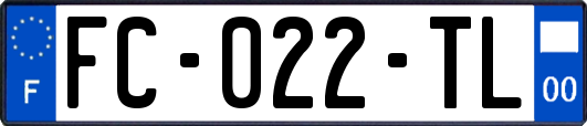 FC-022-TL