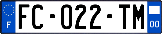 FC-022-TM