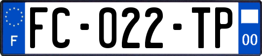 FC-022-TP