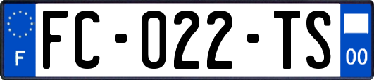 FC-022-TS