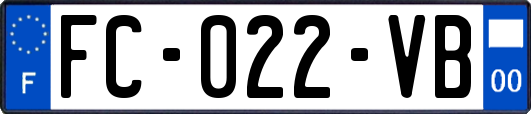 FC-022-VB
