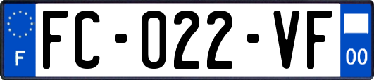 FC-022-VF