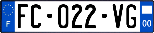 FC-022-VG