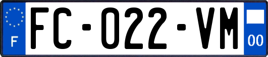 FC-022-VM