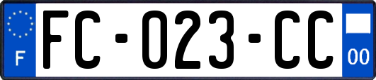 FC-023-CC