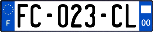 FC-023-CL