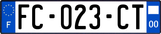 FC-023-CT