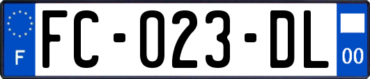 FC-023-DL