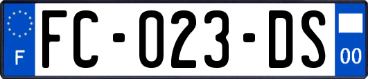 FC-023-DS