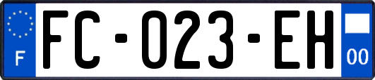 FC-023-EH