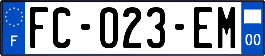 FC-023-EM