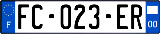 FC-023-ER