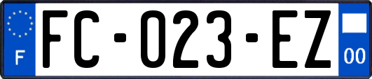 FC-023-EZ