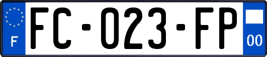 FC-023-FP