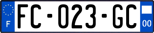 FC-023-GC