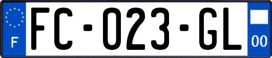 FC-023-GL