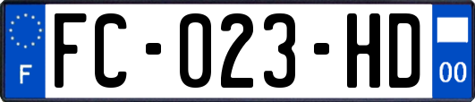 FC-023-HD