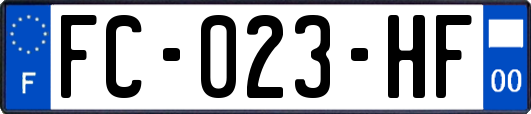 FC-023-HF