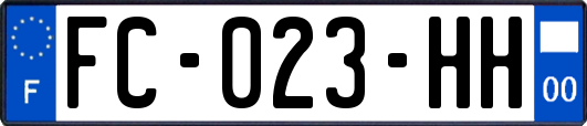 FC-023-HH