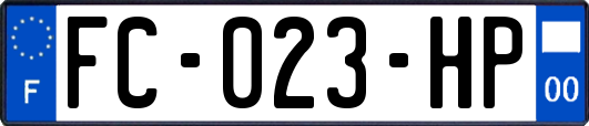 FC-023-HP