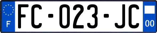 FC-023-JC