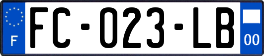 FC-023-LB
