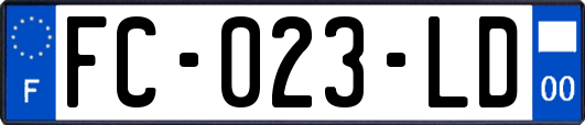 FC-023-LD