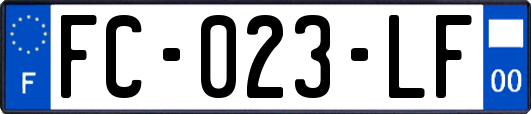 FC-023-LF