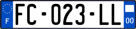 FC-023-LL