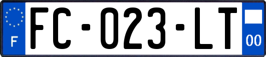 FC-023-LT