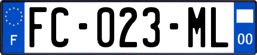 FC-023-ML