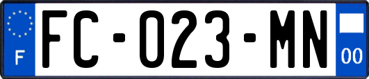 FC-023-MN