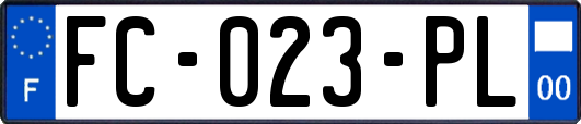 FC-023-PL