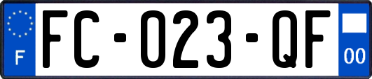 FC-023-QF