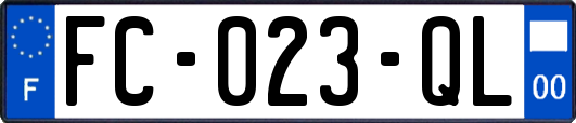 FC-023-QL